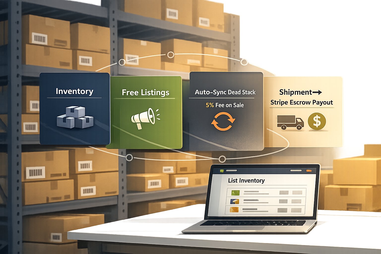 BULQ Alternatives for Shopify Sellers | Forthclear
