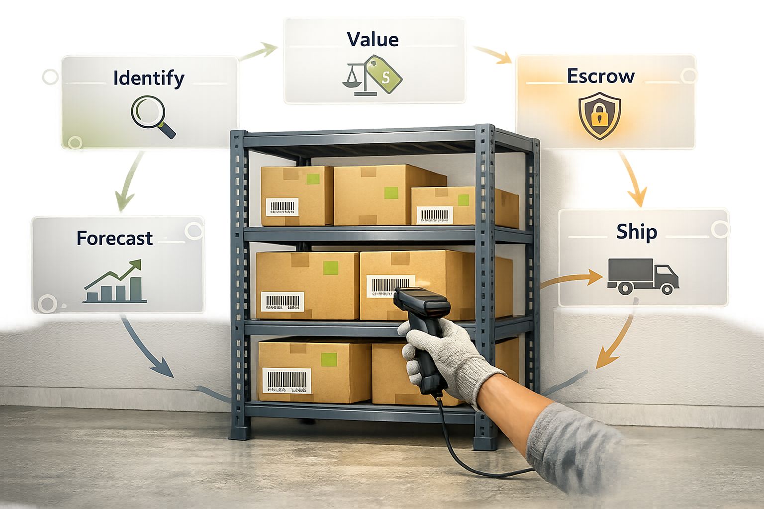 Best Practices for Liquidation SOPs
