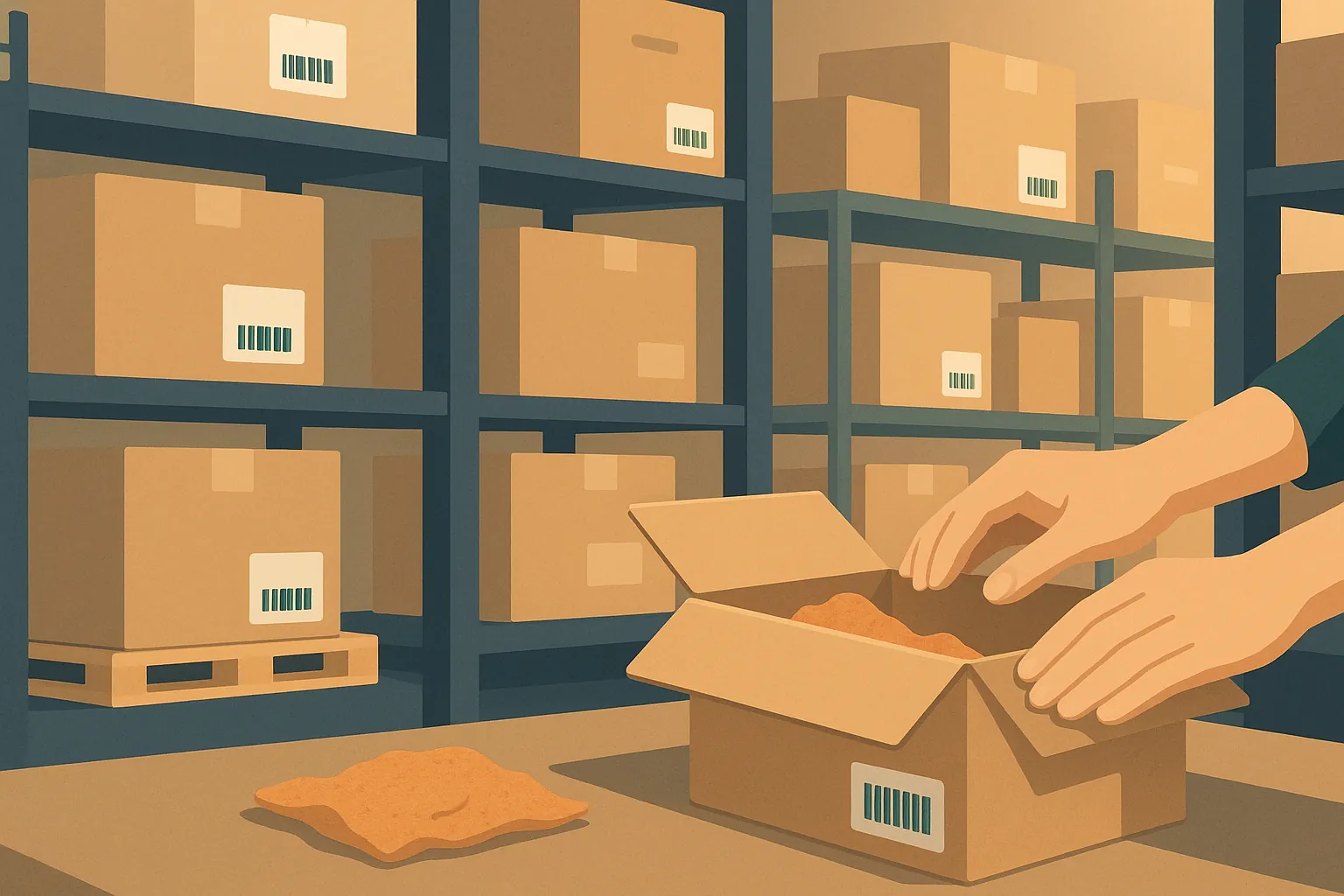 7 Best Ways to Sell Excess Inventory Fast