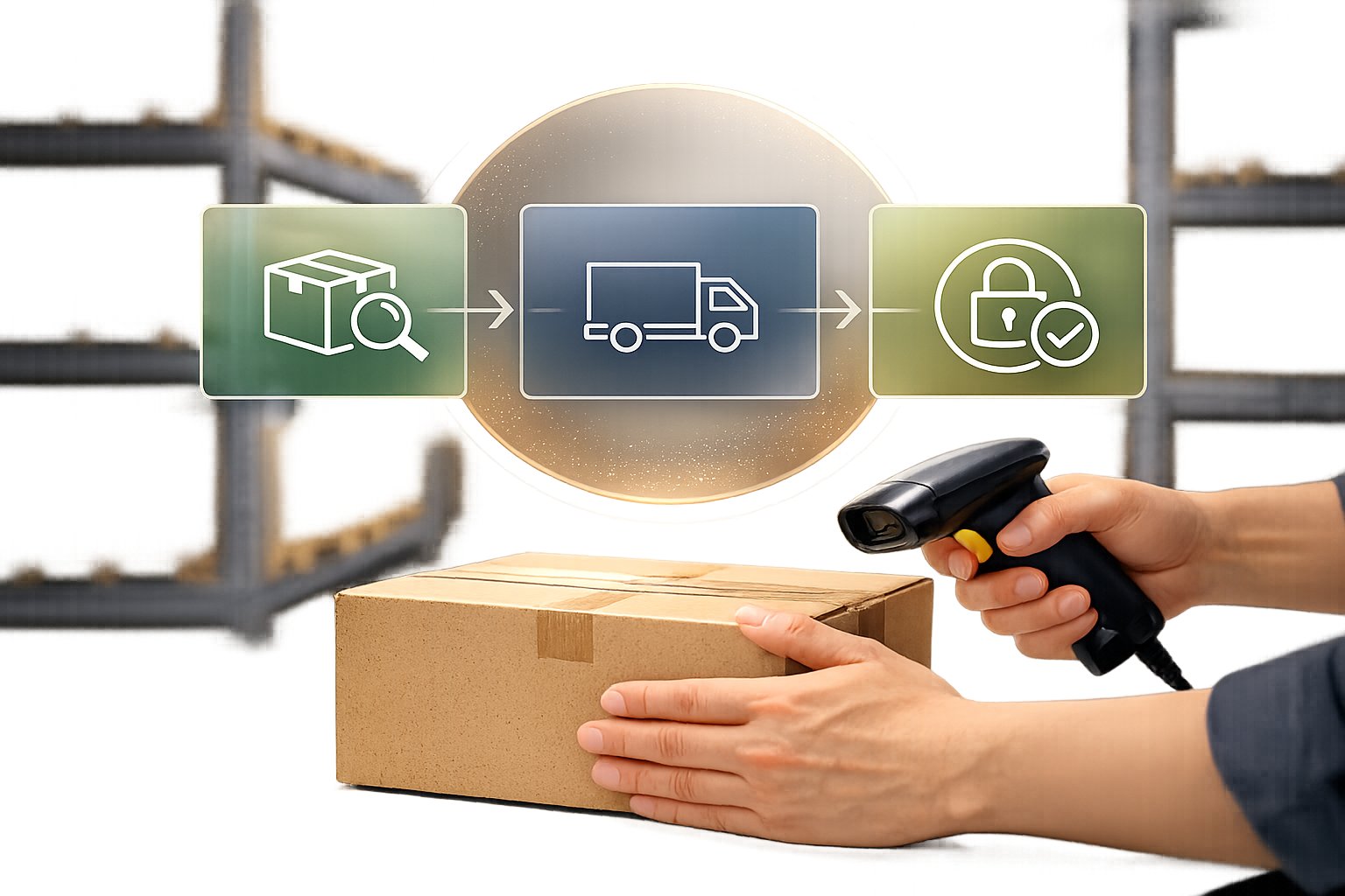How Escrow Reduces Risk in Bulk Sales