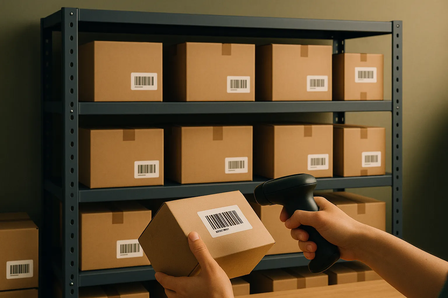 Too Much Inventory? 6 Solutions That Work